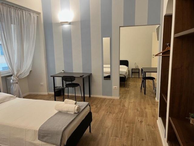 Piazzabolognastay Affittacamere Roma