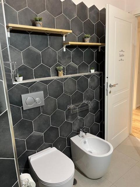 Affittacamere Piazzabolognastay Roma