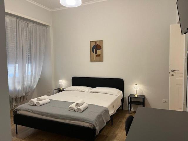 Affittacamere Piazzabolognastay