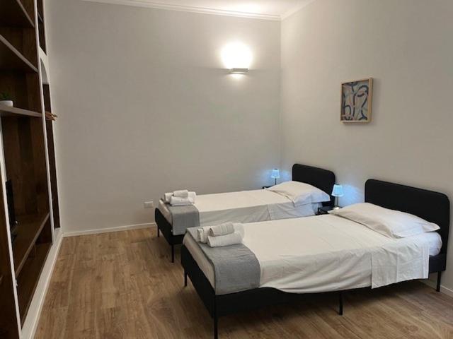 Piazzabolognastay Affittacamere Roma