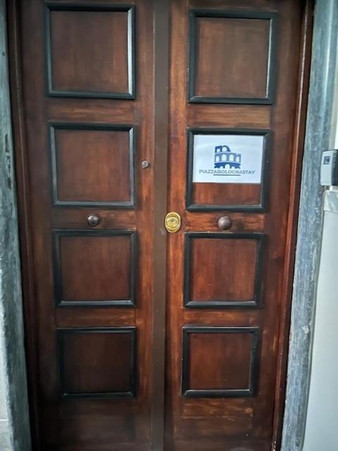 Piazzabolognastay Affittacamere