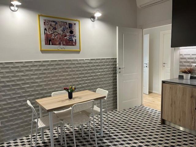 Affittacamere Piazzabolognastay
