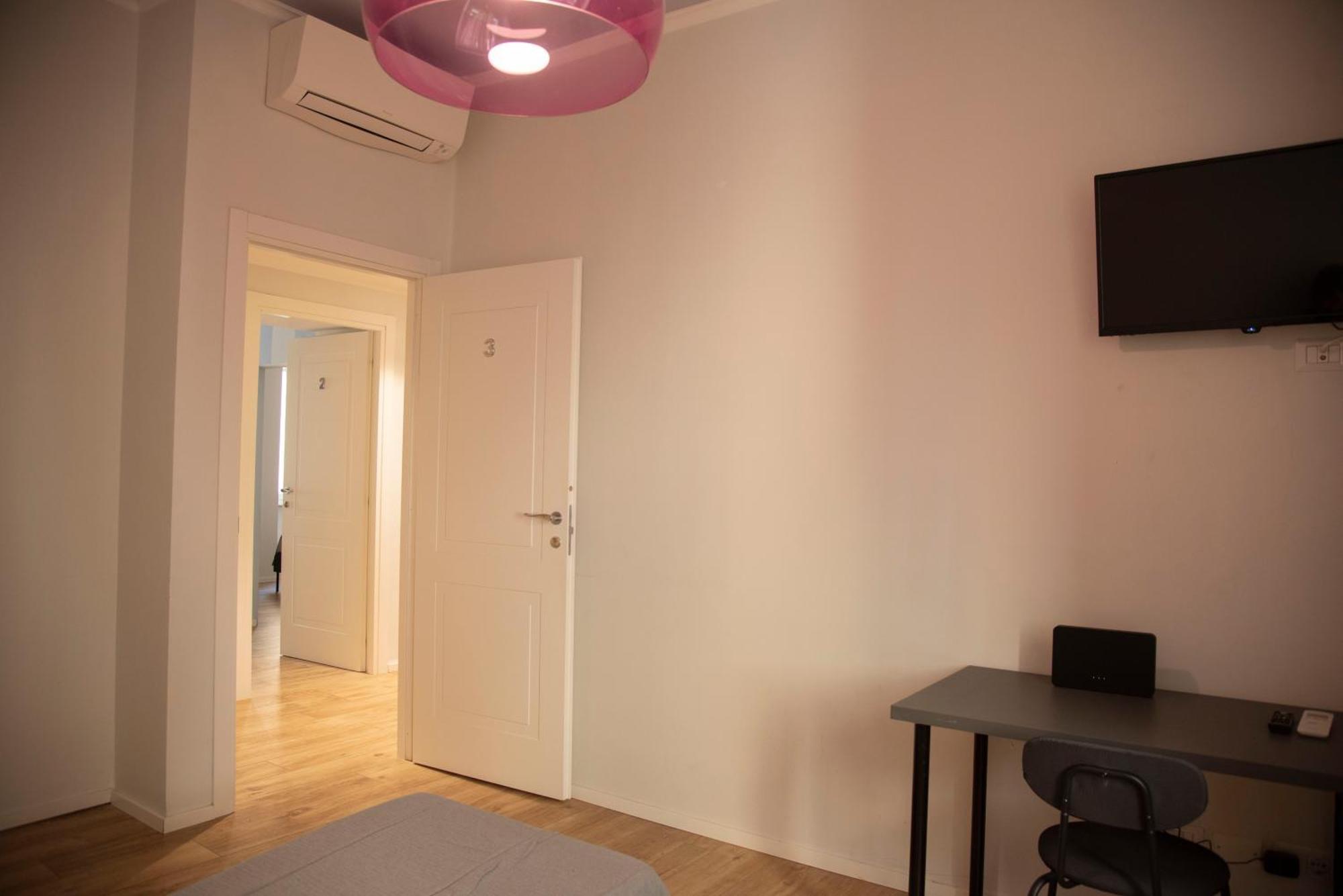 Affittacamere Piazzabolognastay *