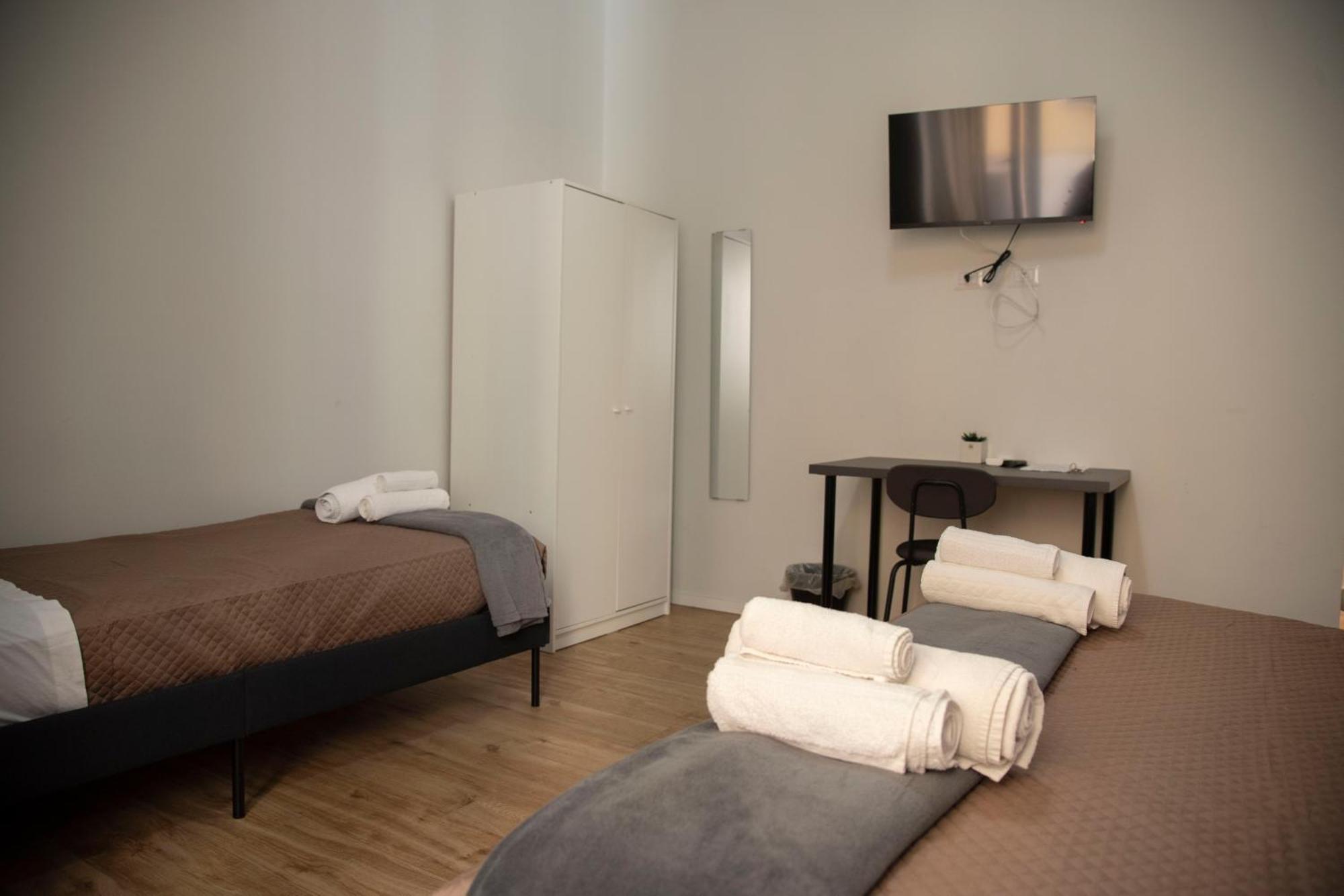 Piazzabolognastay Affittacamere Roma