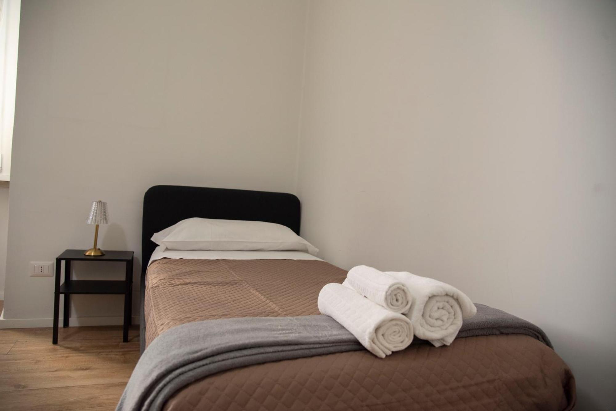 Piazzabolognastay Affittacamere