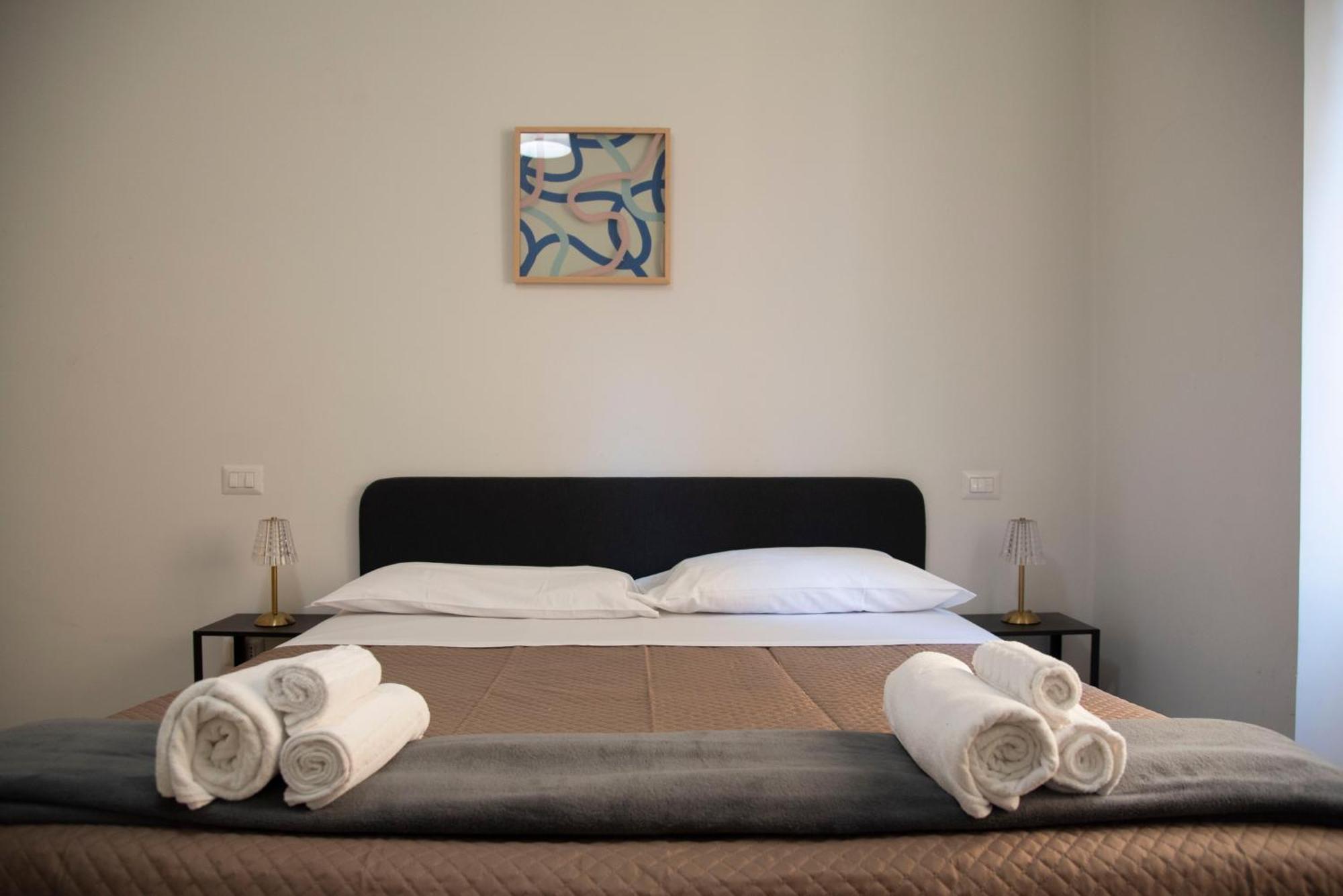 Piazzabolognastay Affittacamere *