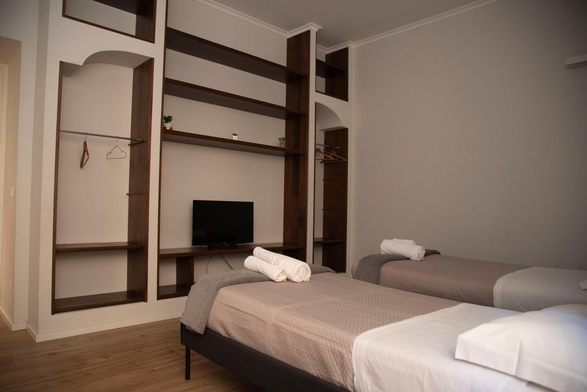 Piazzabolognastay Affittacamere